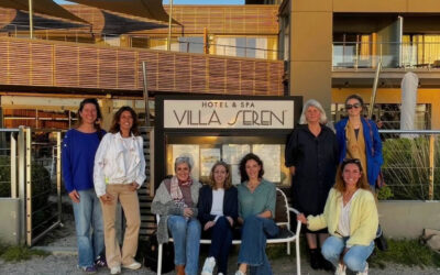 Villa Seren, Hossegor, 16 au 18 mai 2025